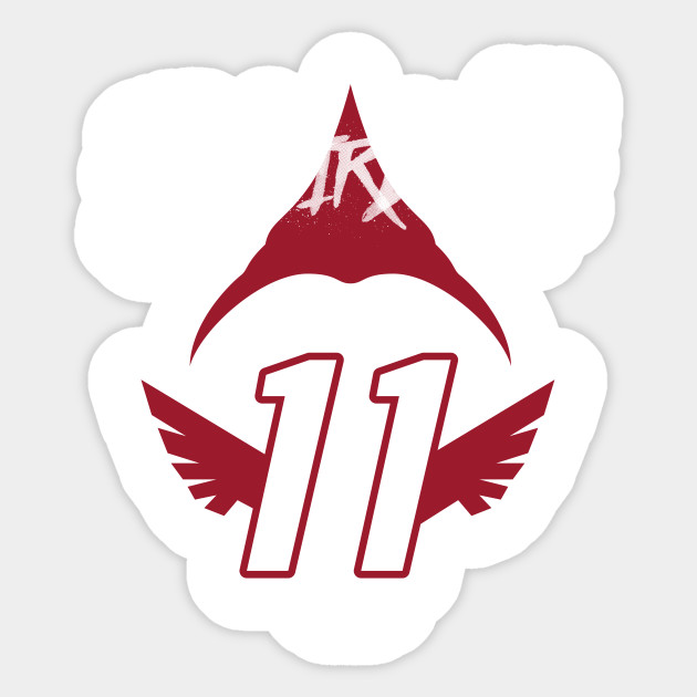 "The Birdman" - Chris Andersen